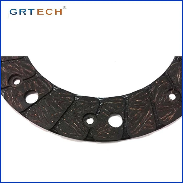 Non-asbestos Raybestos Clutch Facing China